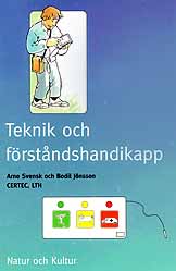 Teknik och förståndshandikapp